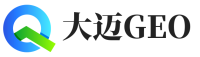 高青县大迈GEO